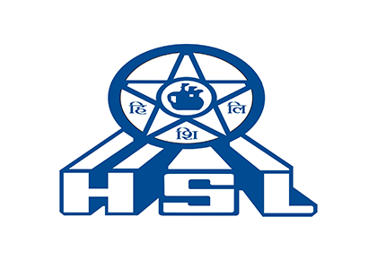 Hindustan Shipyard Ltd