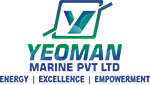 Yeoman marine