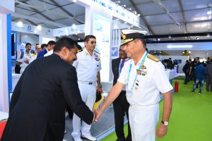 DEFEXPO 2018