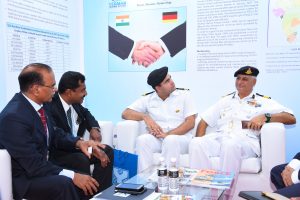 DEFEXPO 2018