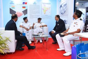 DEFEXPO 2018