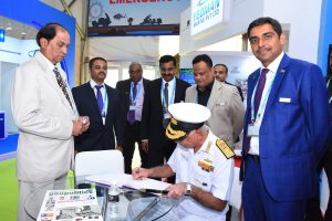 DEFEXPO 2018