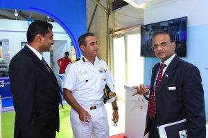 DEFEXPO 2018