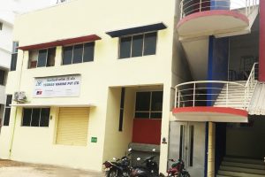 Chennai Office And Workshop